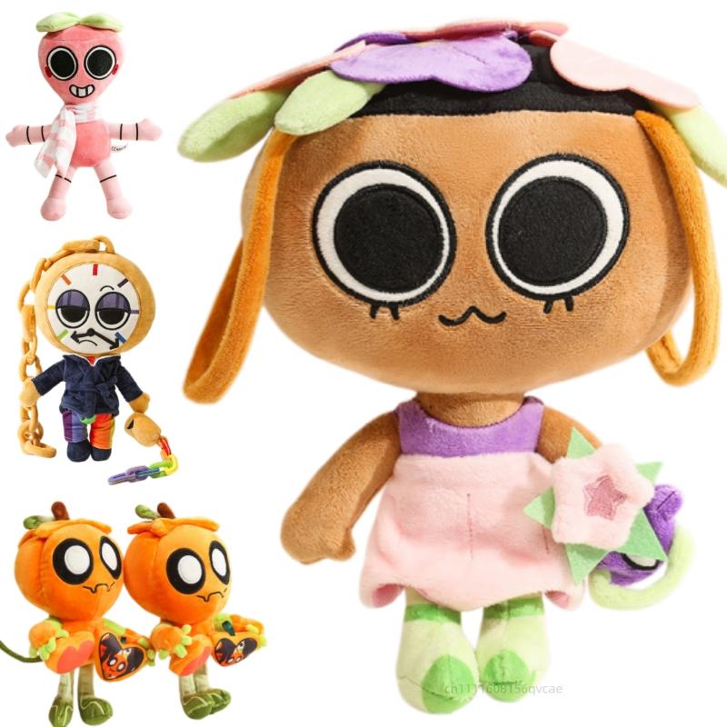 2026 Nuovo Dandy's World Dyle Peluche Deluxe Morbido Peluche Riempito Decorazione Festiva di Halloween Per Collezionisti Adulti Arredamento Casa Regalo