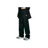 New MLB New York Yankees Casual Pants Women's Black 3FWPB0131-50BKS