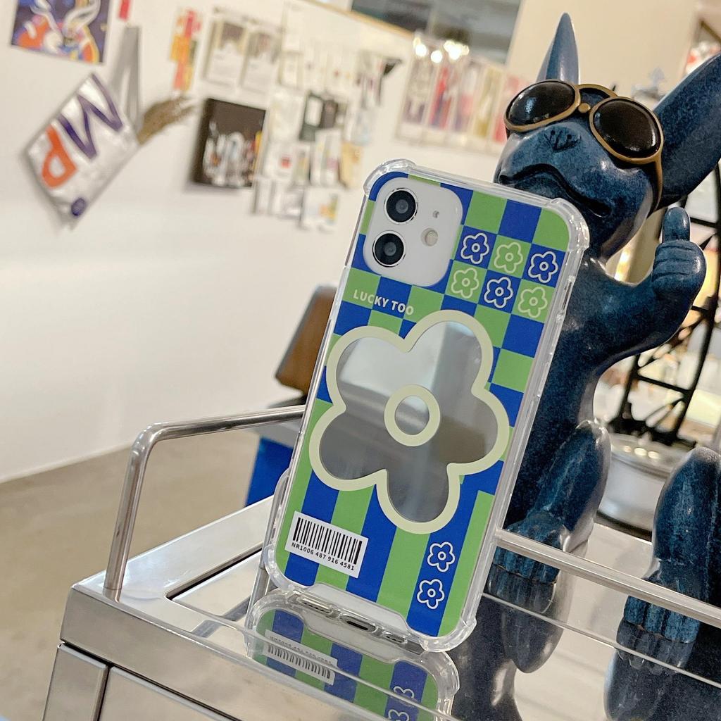 Chessboard 13 Case for iPhone 16, Apple 15 Pro, and Huawei Mate 60 Pro