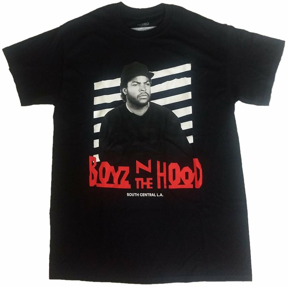 Boyz N The Hood South Central L.A. Mens T-Shirt Unisex T-Shirt XL