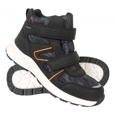 Childrens/Kids Jupiter Adaptive Waterproof Walking Boots