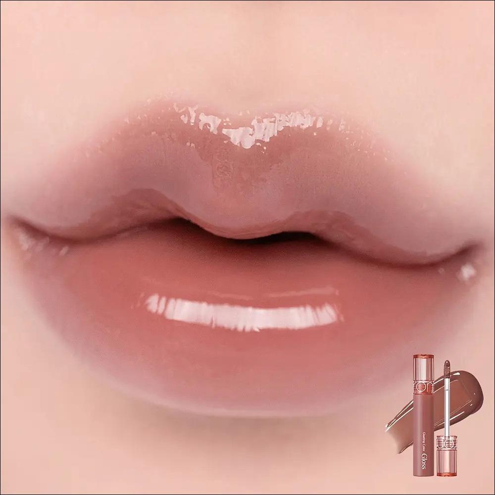 rom&nd Glasting Color Lip Gloss