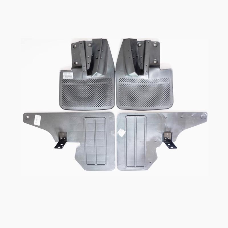 Jiangling Ford Transit Schmutzfänger vorne & hinten