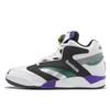 Shaq Victory Pump Reebok 'Le Basket-ball Rencontre le Tennis' H06494