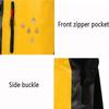 25L Waterproof Drift Bag IPX6 Rating Waterproof Bucket Bag Portable Swimming Backpack  Rafting