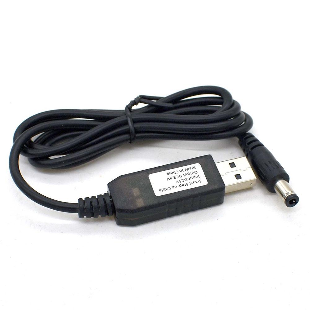 High Speed Charging USB Charger for Cordless For Vacuum Robot Batteries