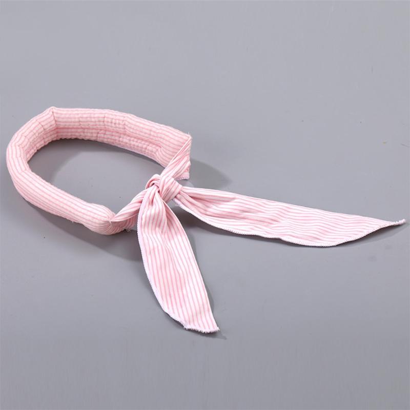 Multifunction Neck Scarf Cooling Wrap Tie Headband Wrist Towel for Outdoor Sport