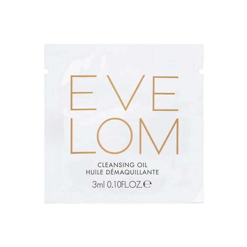 Коллекция для очищения и ухода за кожей EVE LOM