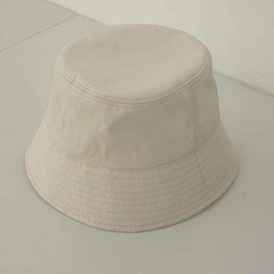 Ddishell Hat Women's Deep Bucket Casual Plain Bucket Hat