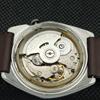 UŻYWANY WINTAGE SEIKO 5 AUTOMATIC 7009A JAPOŃSKI MĘSKI DZIEŃ/DATA CZERWONY ZEGAREK 601-a313483-6