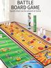 Kids Board Games, Tabletop Curling Strategy Game for Family Game Night, Fun Family Games for Kids and Adults, Party Games