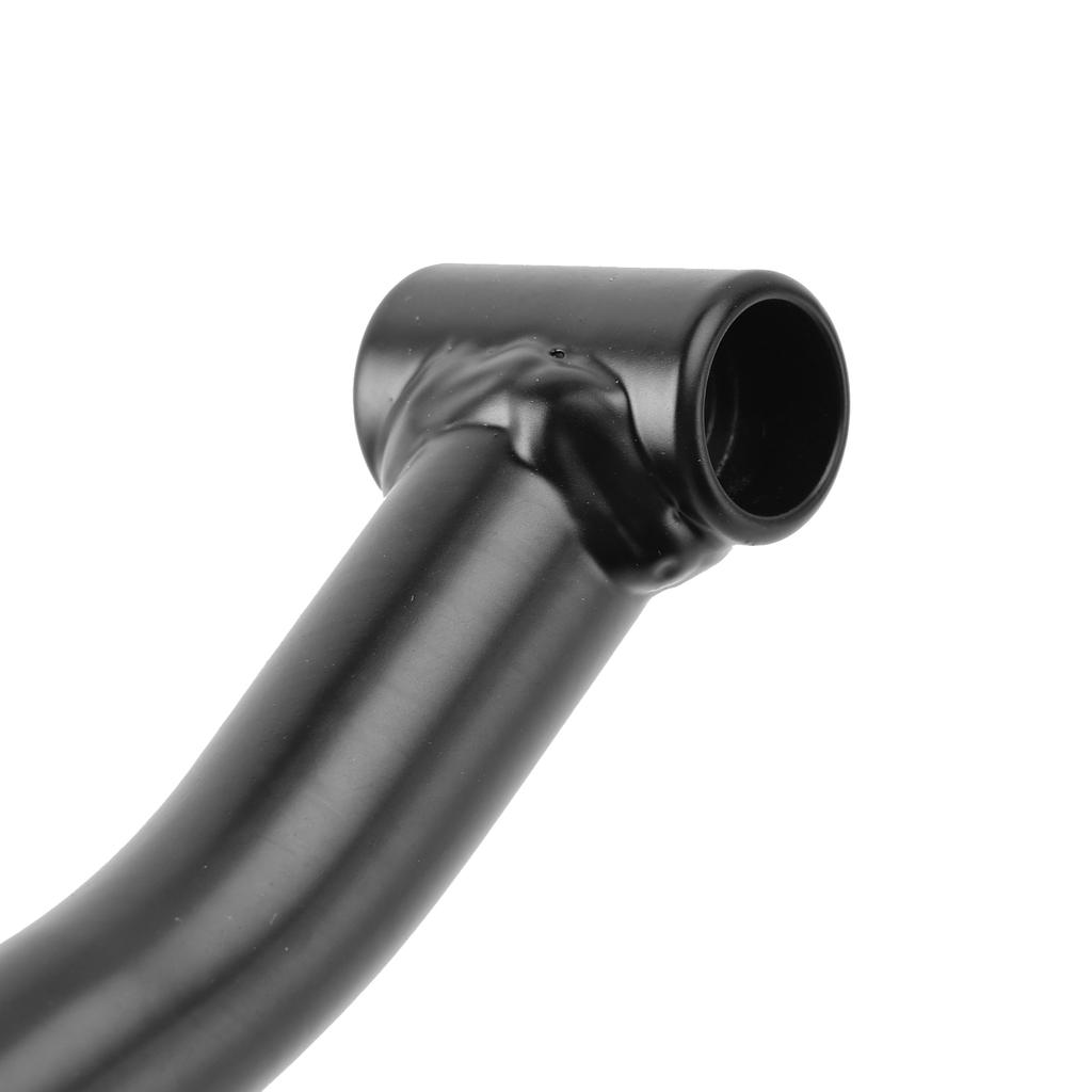 Černý zadní nosič zavazadel pro BMW R12 R 12 Cruiser 2024 2025 Černý