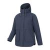 Mountain Warehouse Womens/Ladies Chestnut Waterproof Padded Jacket