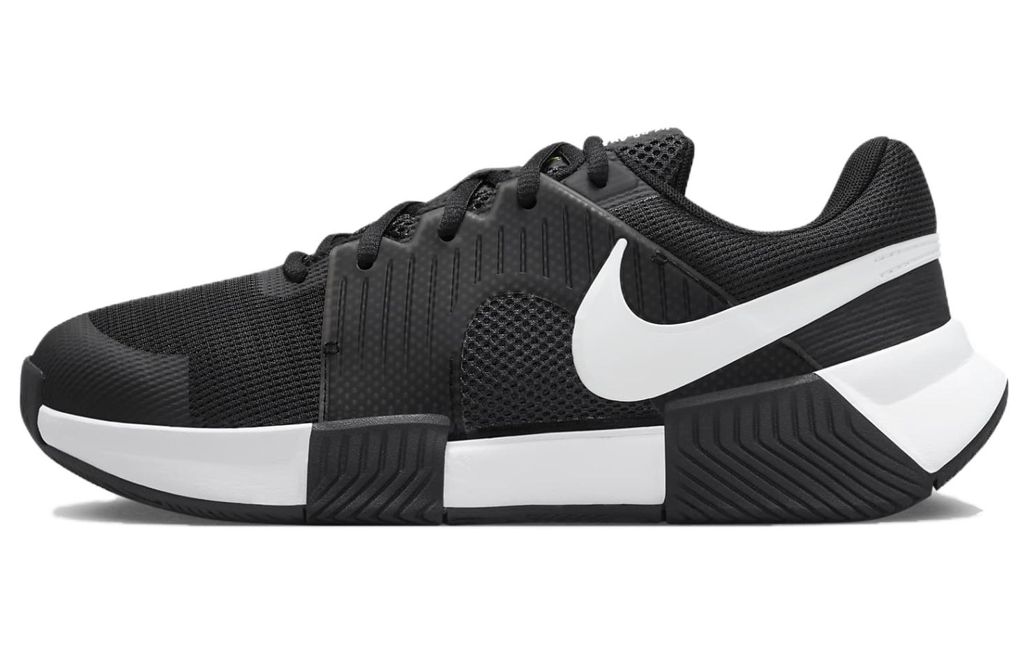 

Nike Gp Challenge 1 Black White Women s FB3148-001 39