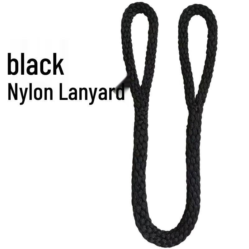 Nylon Endless Round Lifting Sling