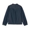 Levis Cool Series Standard Lightweight Comfortable Casual Shirt Women tops 006QH-0001
