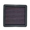 Motorcycle Intake Cleaner Air Filter For YAMAHA XMAX250 XMAX300 Xmax 250 300