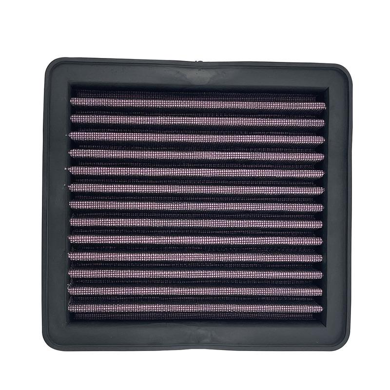 Motorcycle Intake Cleaner Air Filter For YAMAHA XMAX250 XMAX300 Xmax 250 300