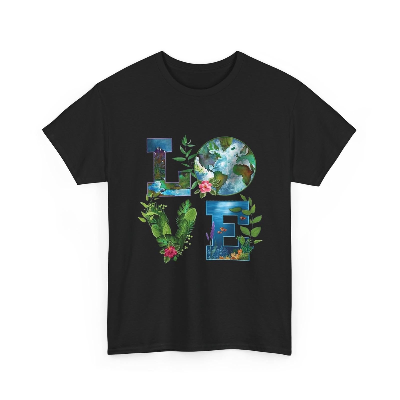 Earth Day Planet Anniversary Shirt, Earth Day Everyday Floral Women Men Shirt S