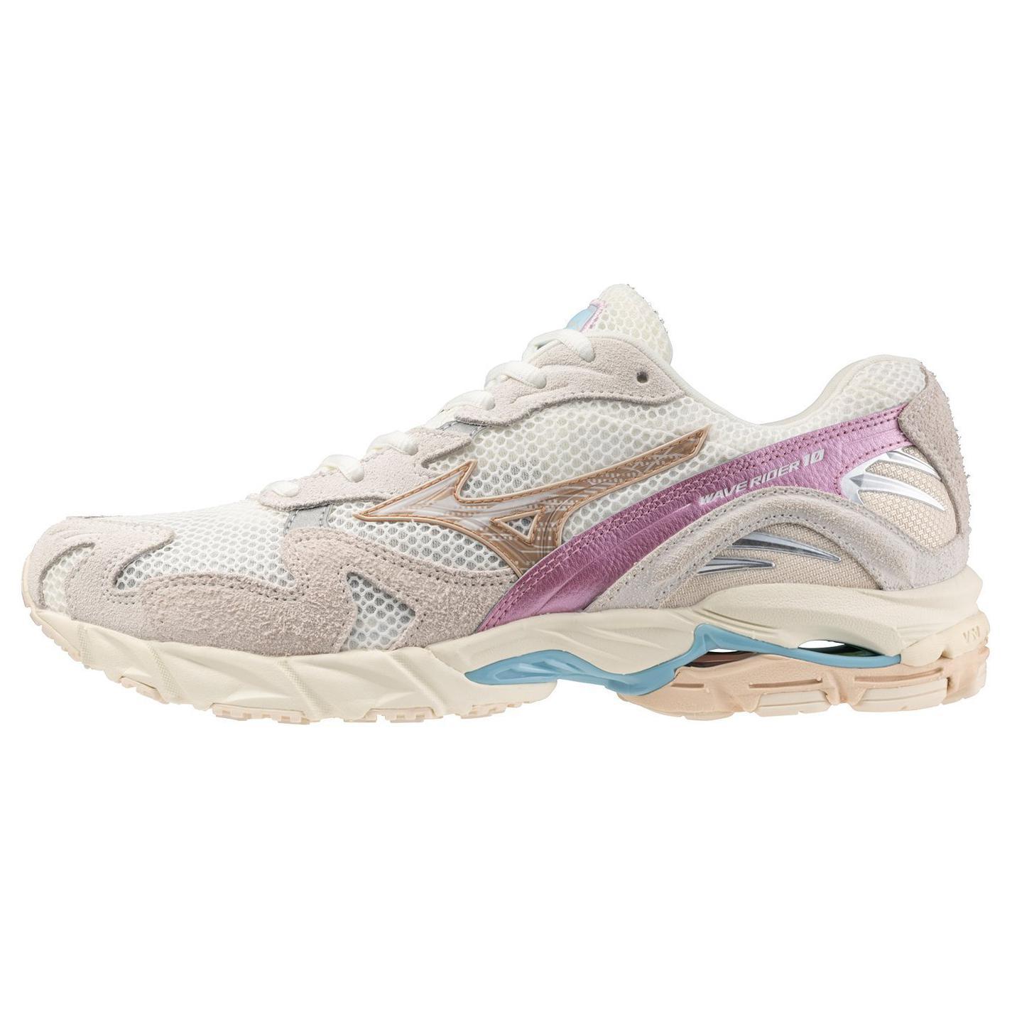 

Wave Rider 10 Mizuno Kosei Pack 45