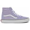 Vans Sk8-Hi Tapered Color Theory - Lila Heidekraut Unisex Sneakers VN0A7Q62ZS0