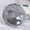 Mirror Magnification Tabletop Vanity Table Round Mirror Double Sided Makeup Tool