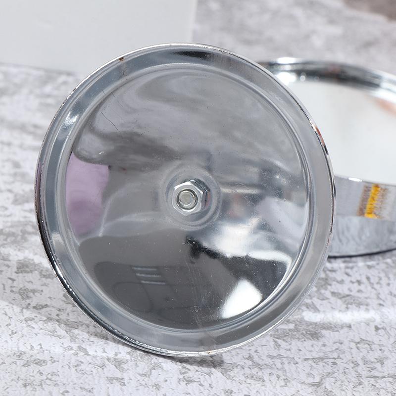 Mirror Magnification Tabletop Vanity Table Round Mirror Double Sided Makeup Tool