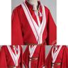 Vintage Hanfu Style Cosplay Clothing Set For Adults Complete With Accessories