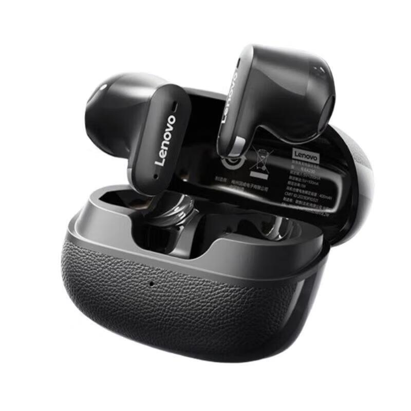 Lenovo EA150 Half In-Ear Bluetooth 5.4 Wireless Earbuds