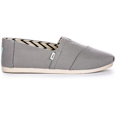 Эспадрильи TOMS Shoes Alpargata Cotton