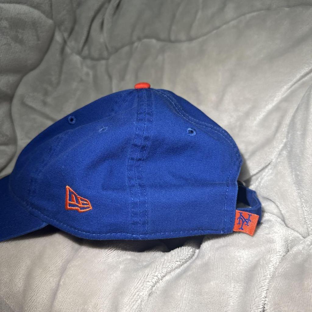 [USED] New York Mets 9TWENTY Cap
