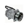 The 7H15 Compressor is compatible with SANDEN models 4028, 4420, and 4800.