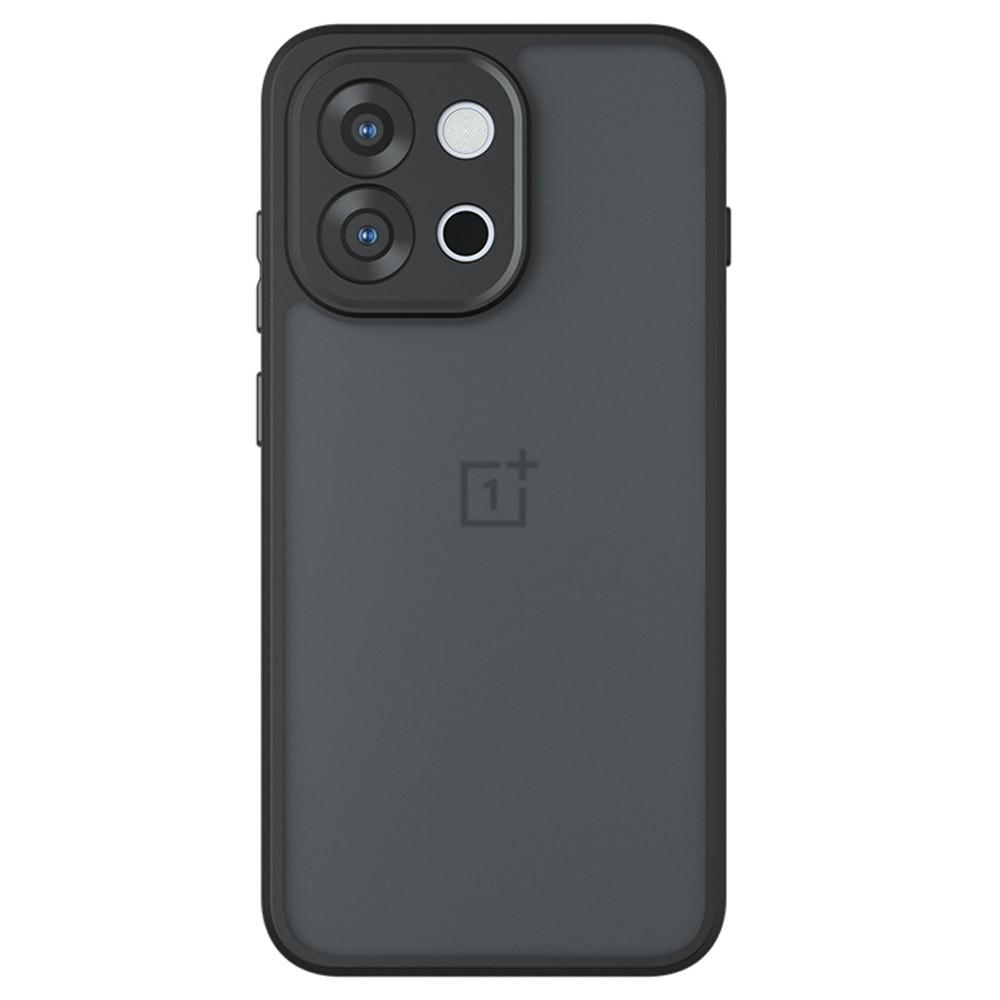 

For OnePlus 13T 5G Case Drop Proof TPU+PC Matte Back Phone Cover As Shown A