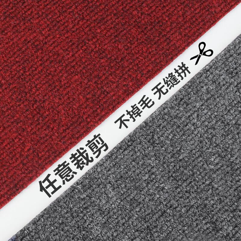 Zhanshi Thickened TPE Anti-slip Sound & Shock Absorbing Floor Mat