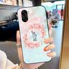 For Umidigi G3 G3 Max Phone Case Fashion Painted Silicone Covers For Umidigi G3 Plus Funda  Bumper Cover Shockproof Case