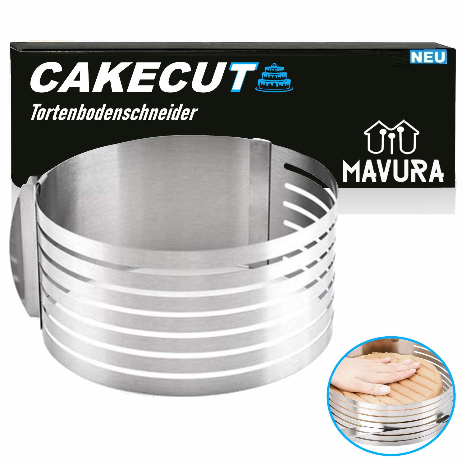 

CAKECUT cake base cutter cake base cutting aid cake cutter divider