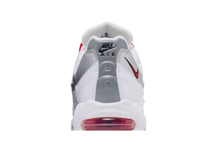Nike Air Max 95 SE Big Bubble England