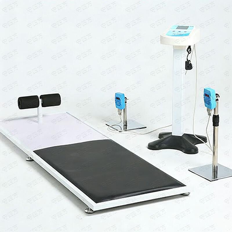 Shousifang Digital Physical Fitness Testing Equipment