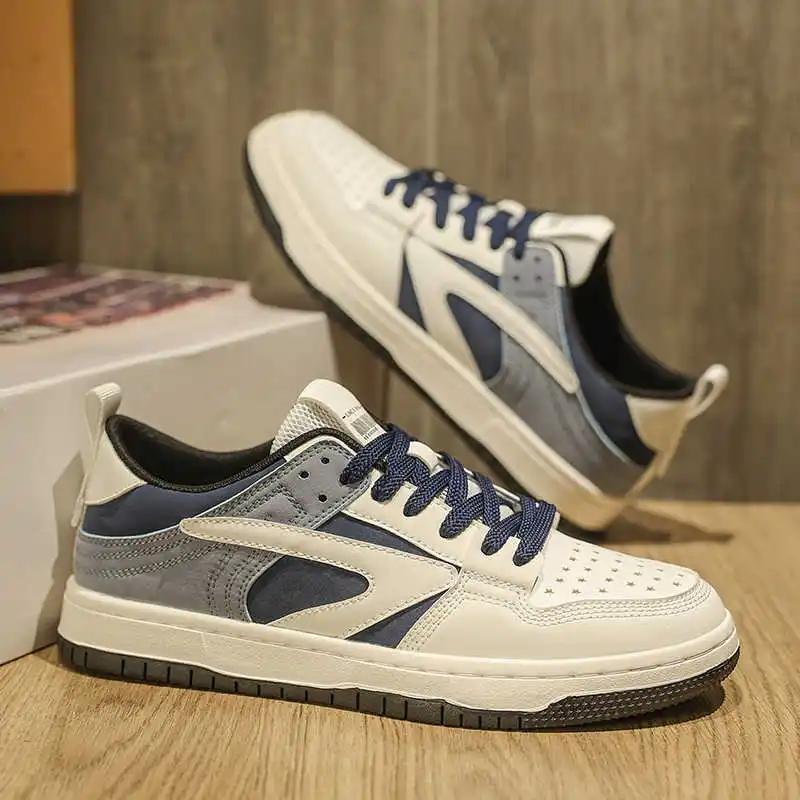 Increases Height Big Sole Shoes For Men Running Basketball Sneakers For Men Teni For Men Sports Character Tens