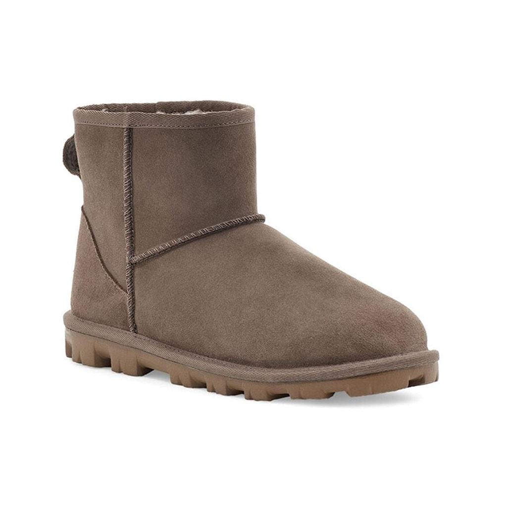 UGG Essential Mini Ii 'Brown' Women's 1115030-MLE