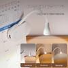 Portable LED Night Light: Eye-Safe, Clip-On Design for Reading and Studying