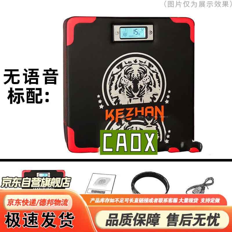 

CAOX Boxing Force Tester