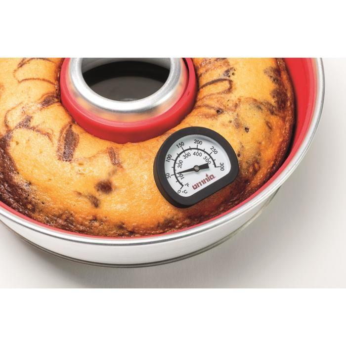 Thermomètre Pour Four