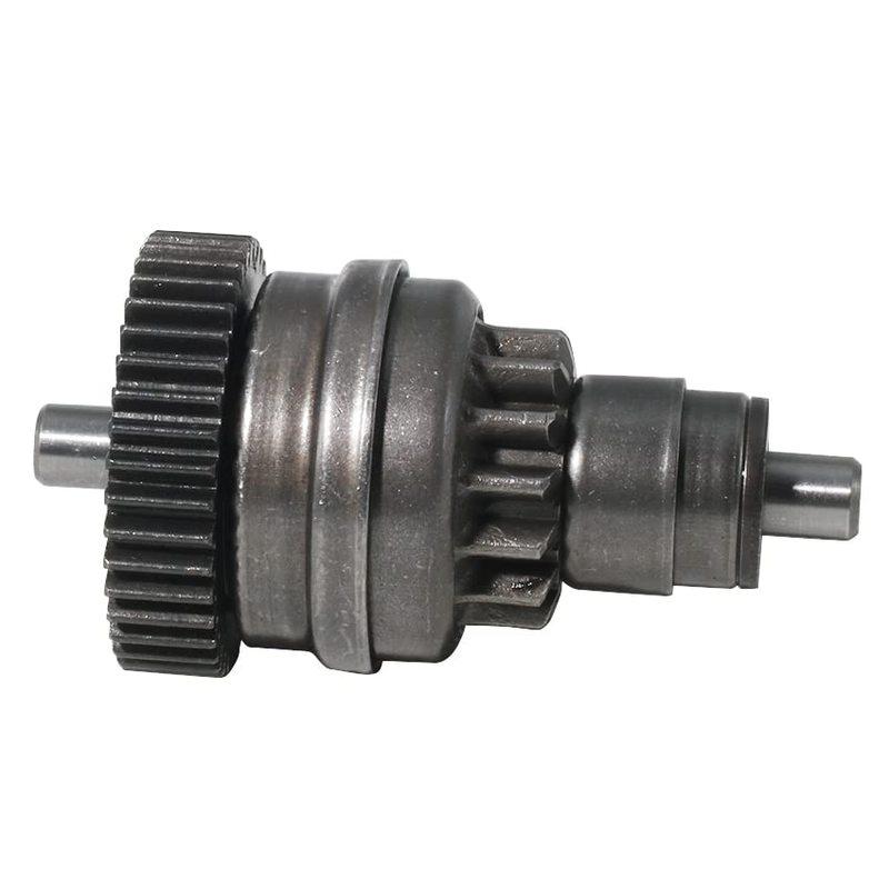 55440126000 Starter Driver Bendix Replace For KTM EXC XC-W TPI XC 250 300cc For Husqvarna Motorcycle Offroad Engine Accessories
