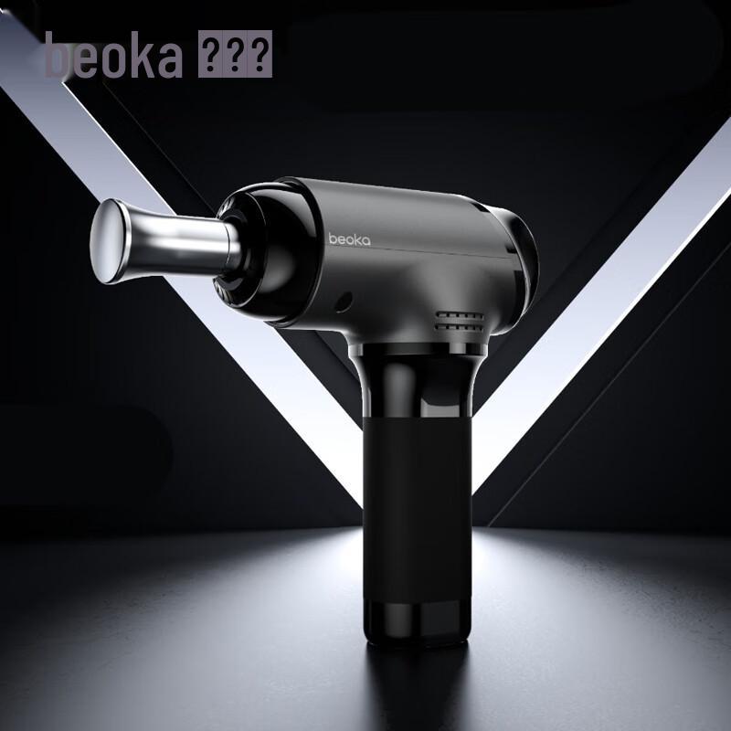 

Beoka Ti Pro Max Titanium Alloy Fascia Gun