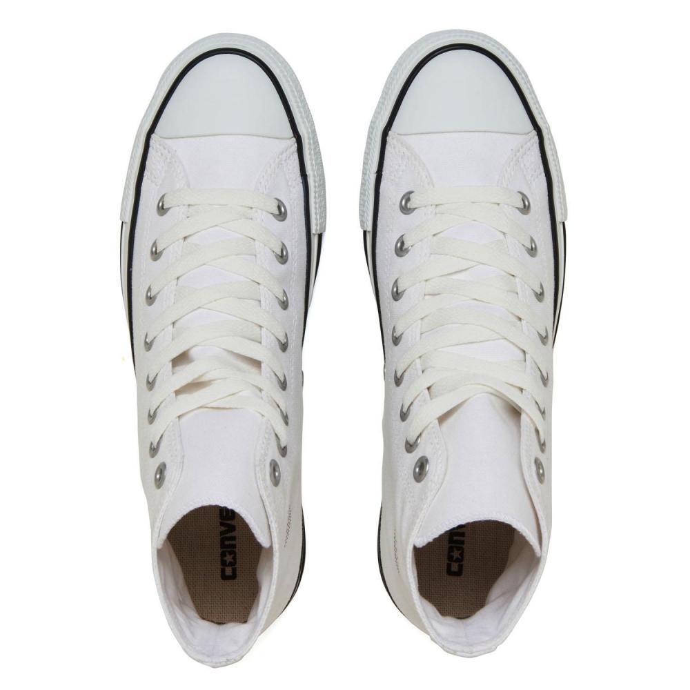 Converse All Star Hi wHite 31316882 wHite