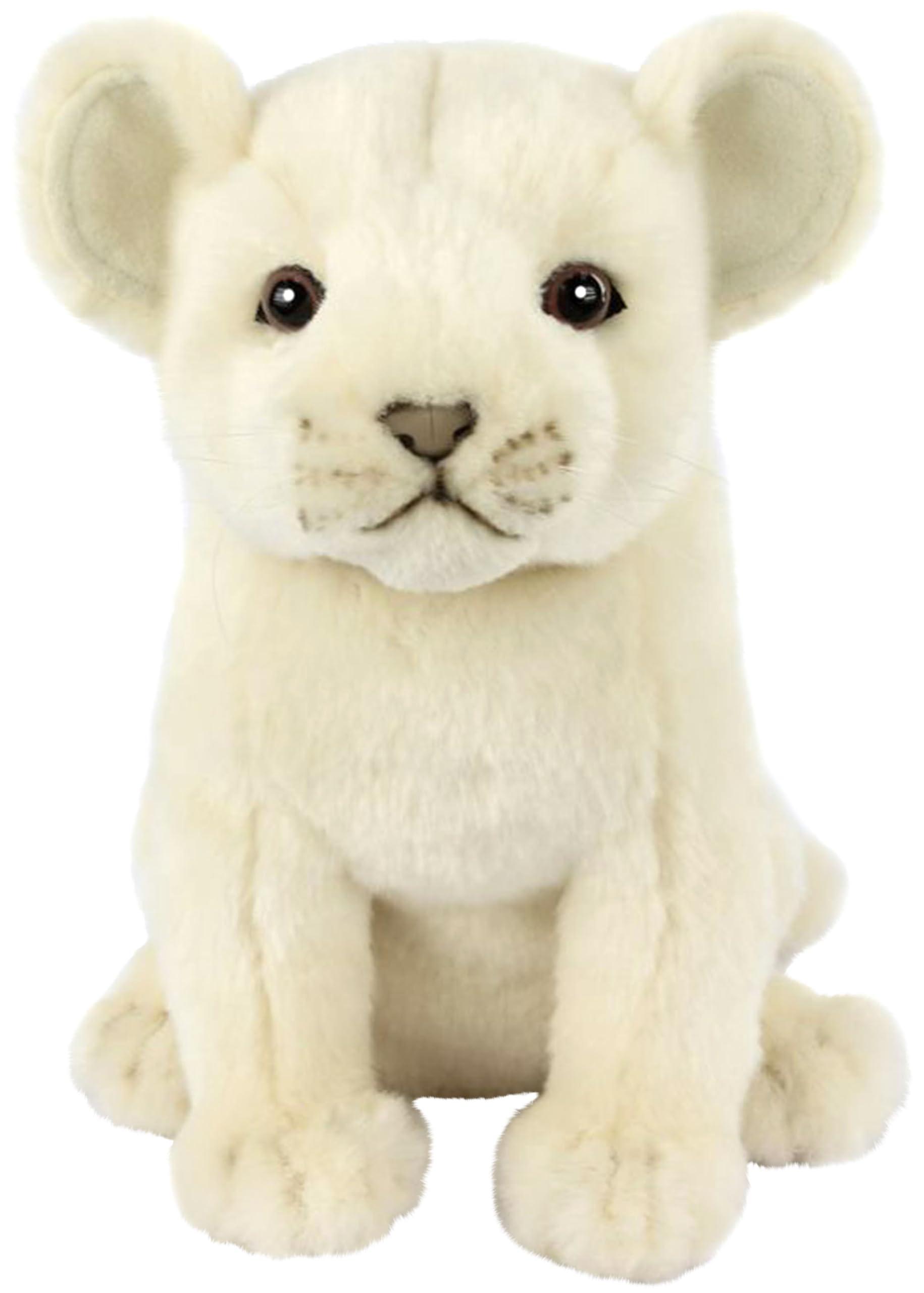 

BH8268 HANSA Head Cover White Lion Fairway Wood FW