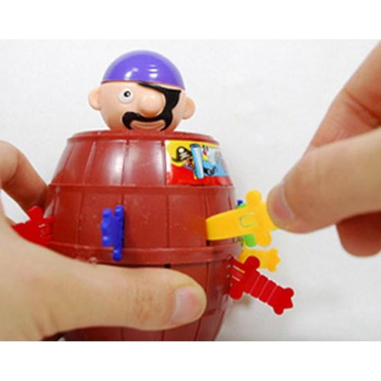 Geburtstagsgeschenk für Kindertagesstätten, Gegengeschenk, Roulette-Spiel 2p, beliebtes koreanisches Spiel