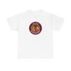 Dallas Blackhawks Hockey Unisex Heavy Cotton T-Shirt T-shirt Tee