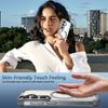 Anti-Knock Air Bag Protection Magnetic Case for Samsung Galaxy S26 Ultra 5G S25 Plus S24 S23 FE S22 Ultra S 26 25 Clear Cover
